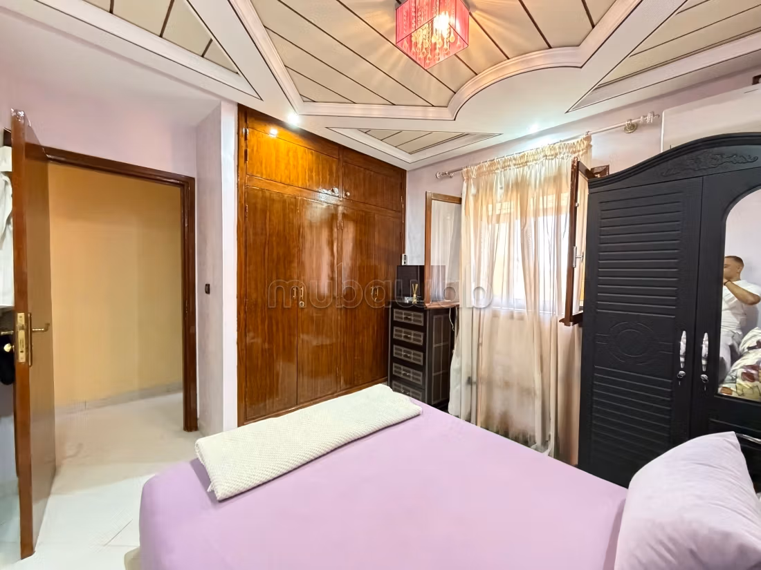 Appartement 83 m² à Izdihar — 16