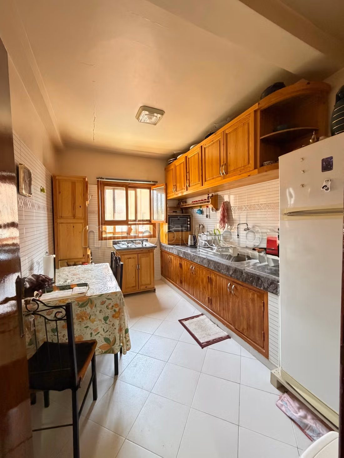 Vente d'un bel appartement à Izdihar 83 m² avec 3 chambres — 5