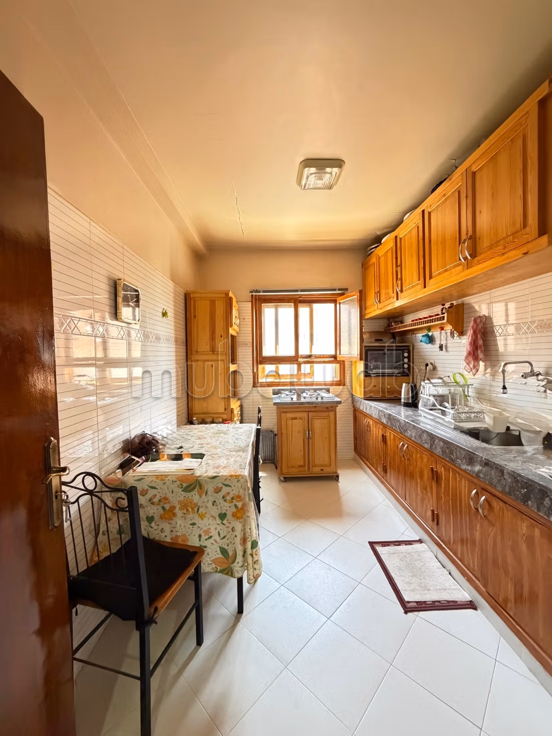 Vente d'un bel appartement à Izdihar 83 m² avec 3 chambres — 6