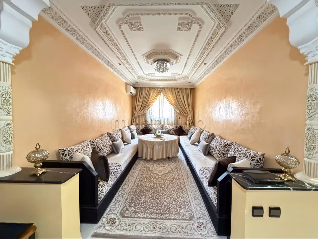 Appartement 83 m² à Izdihar — 7