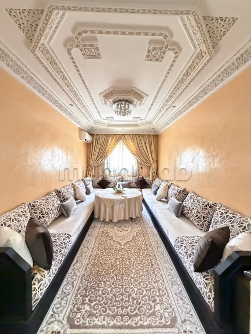 Appartement 83 m² à Izdihar — 8