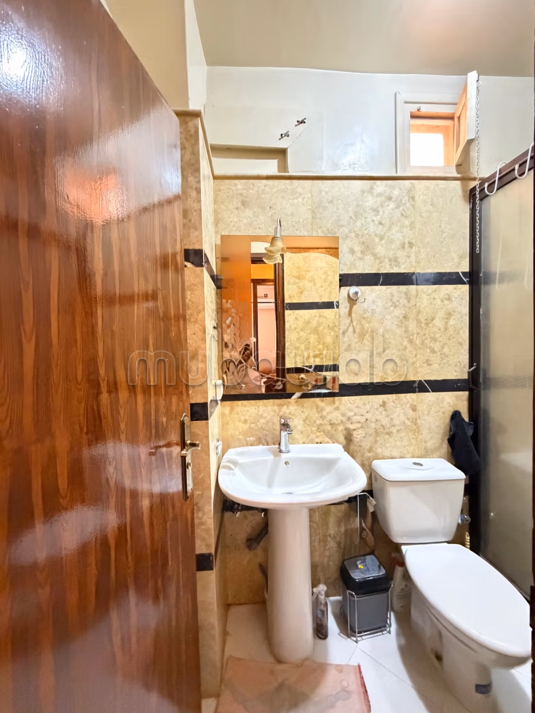 Appartement 83 m² à Izdihar — 9