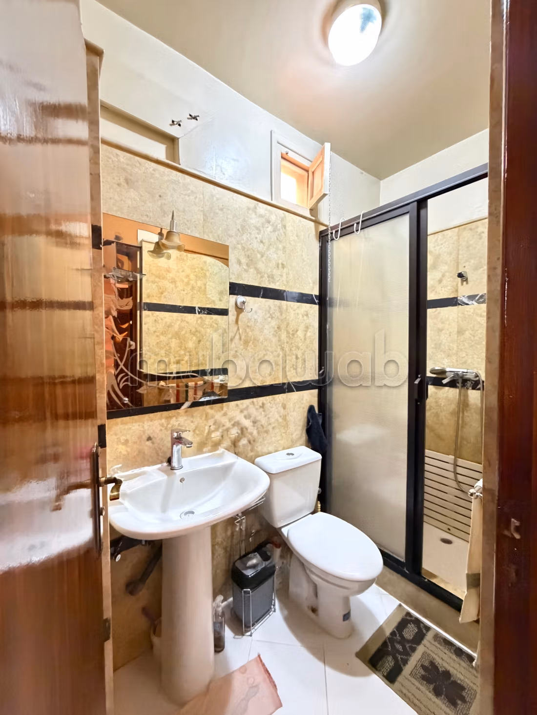 Appartement 83 m² à Izdihar — 10