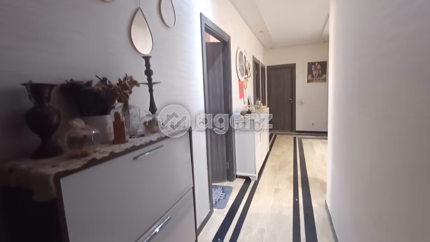 Appartement à vendre 93 m², 3 chambres Oulfa Casablanca — 5