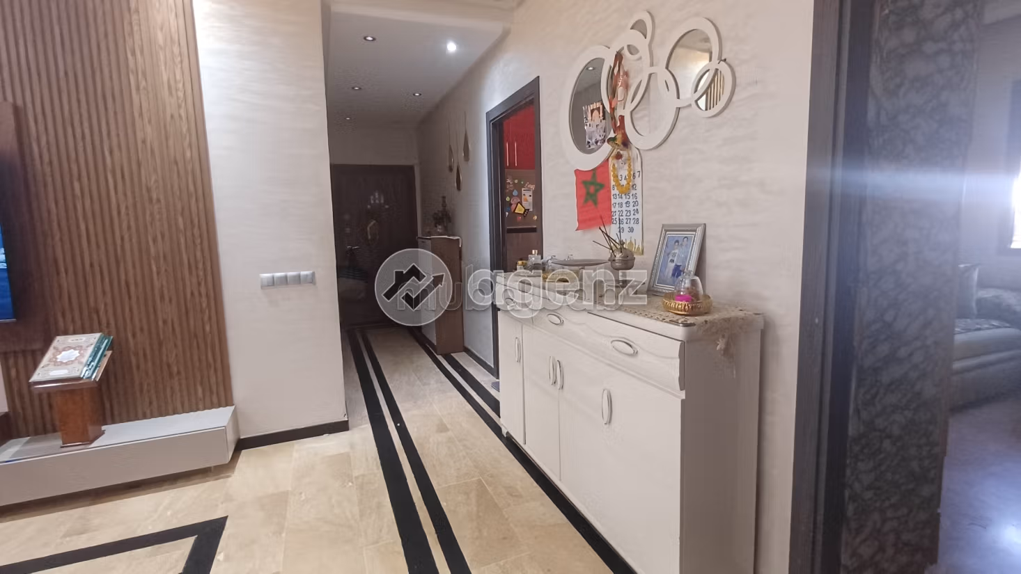 Appartement 93 m² f Oulfa — 15