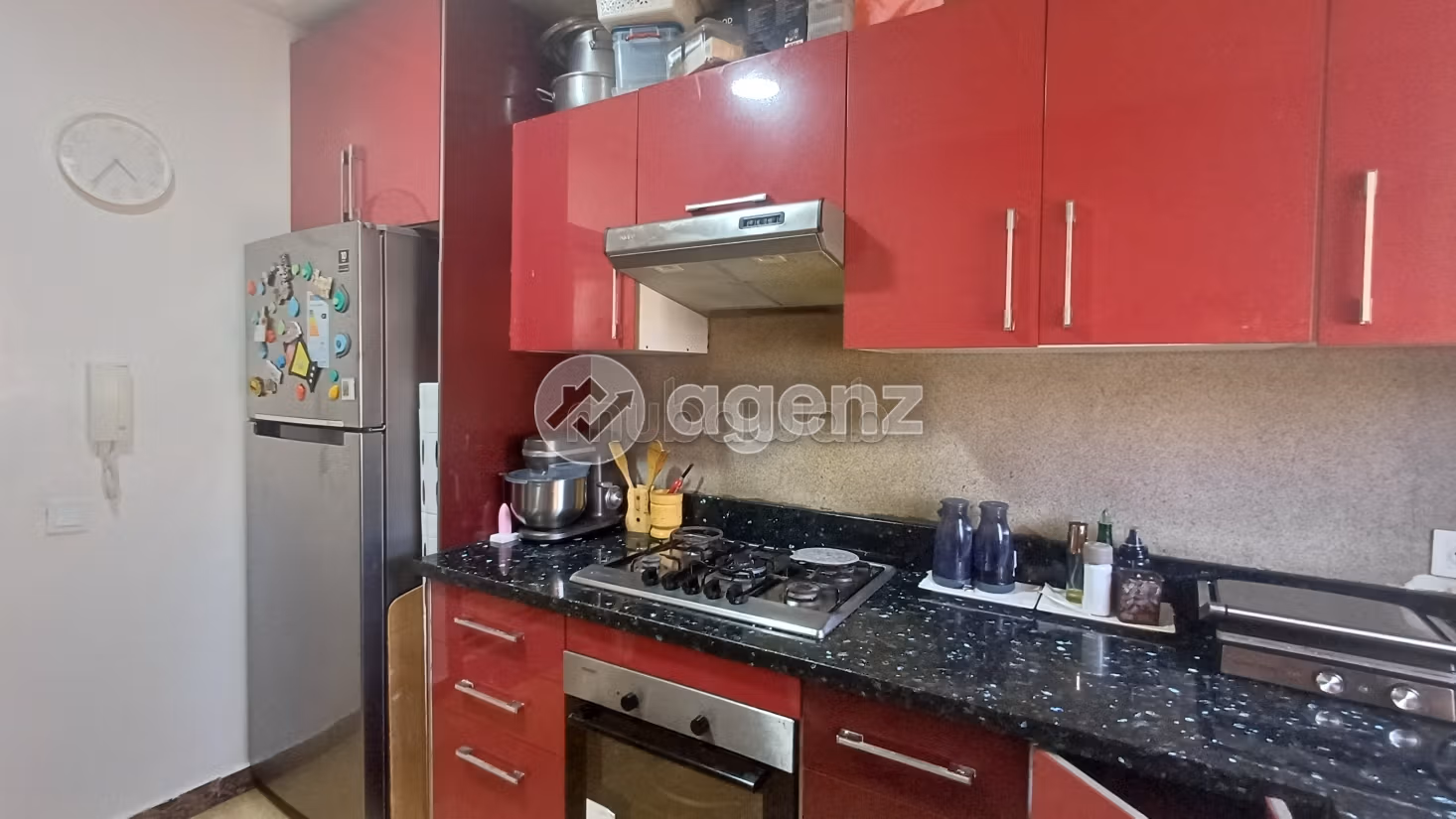 Appartement à vendre 93 m², 3 chambres Oulfa Casablanca — 4
