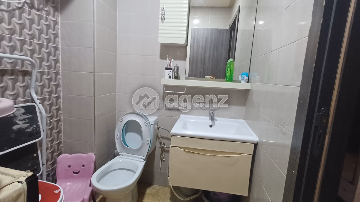 Appartement 93 m² f Oulfa — 8