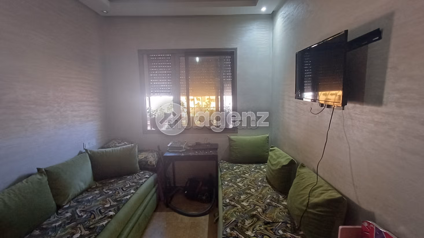 Appartement 93 m² f Oulfa — 7