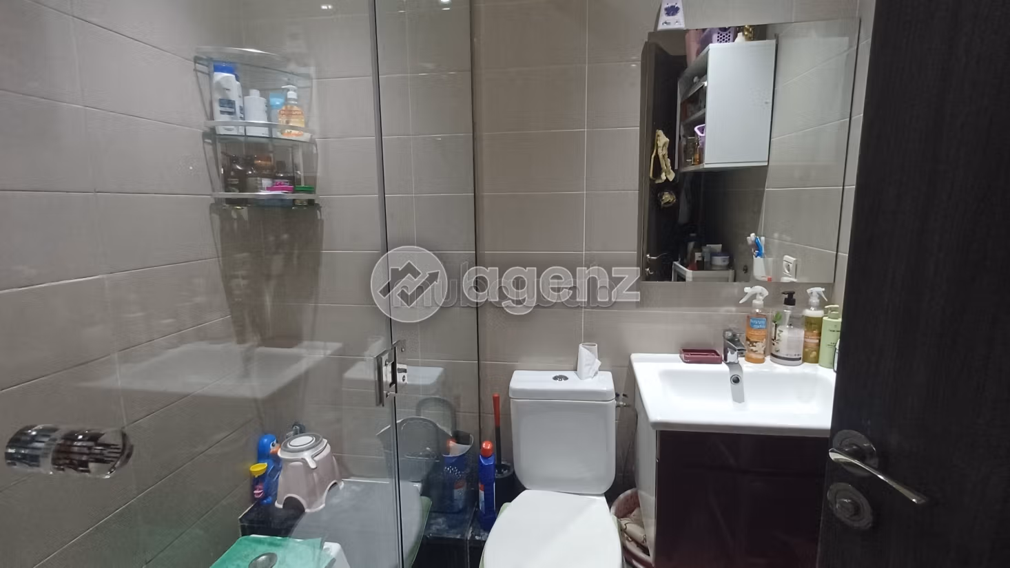 Appartement 93 m² f Oulfa — 17