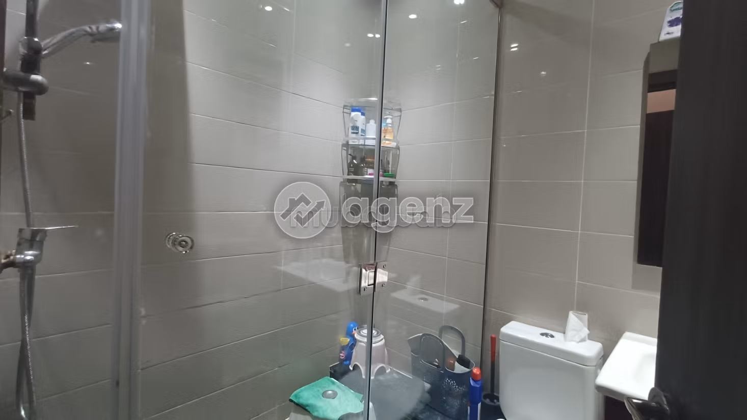 Appartement 93 m² f Oulfa — 9