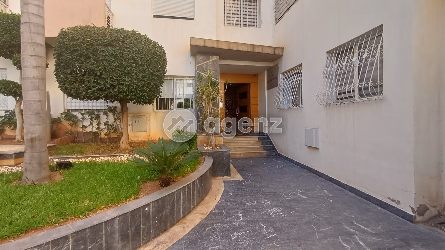 Appartement à vendre 93 m², 3 chambres Oulfa Casablanca — 6