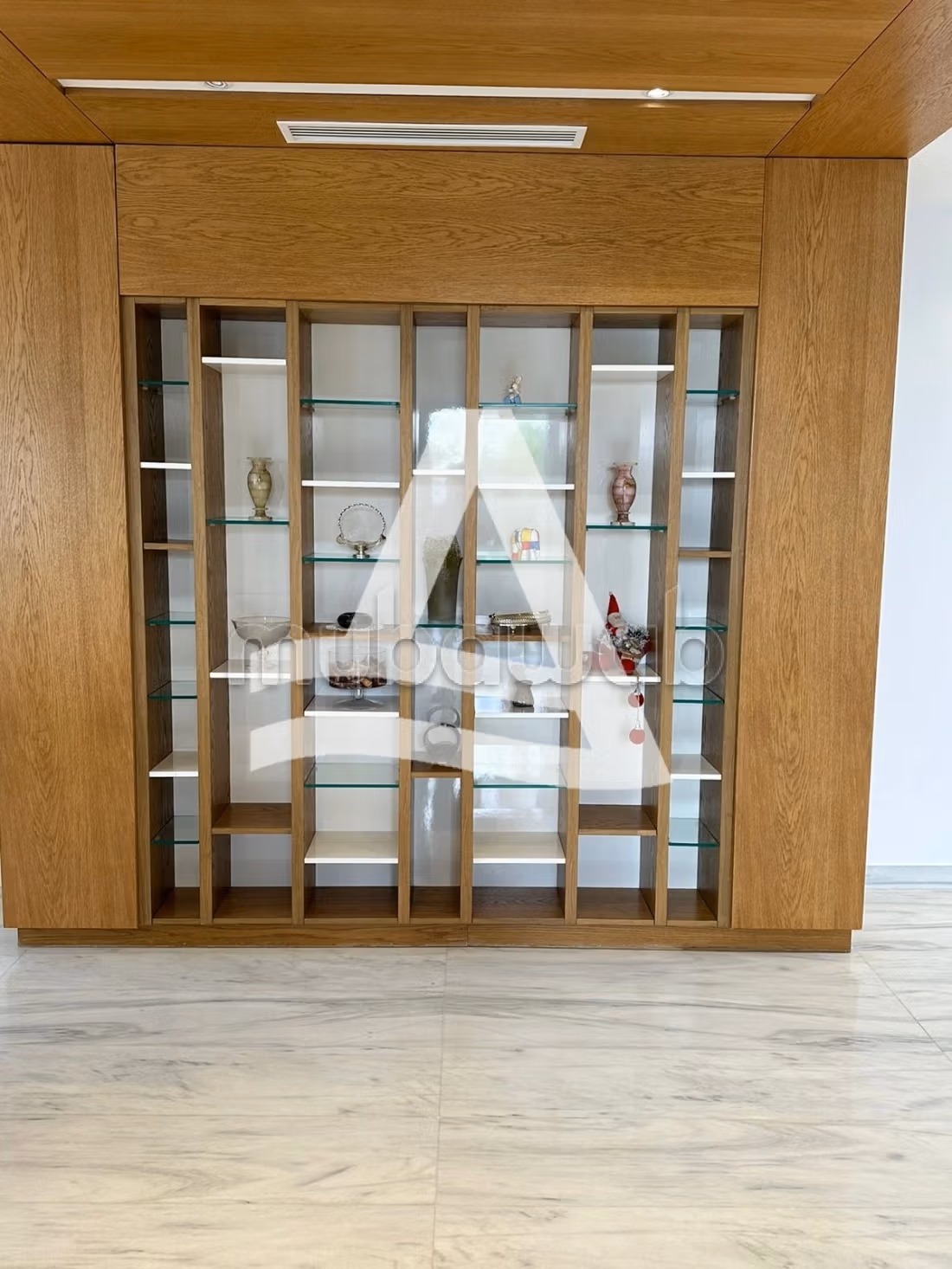 In affitto duplex arredato al lago 2