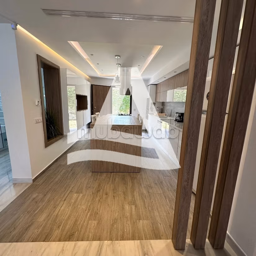 In affitto duplex arredato al lago 2