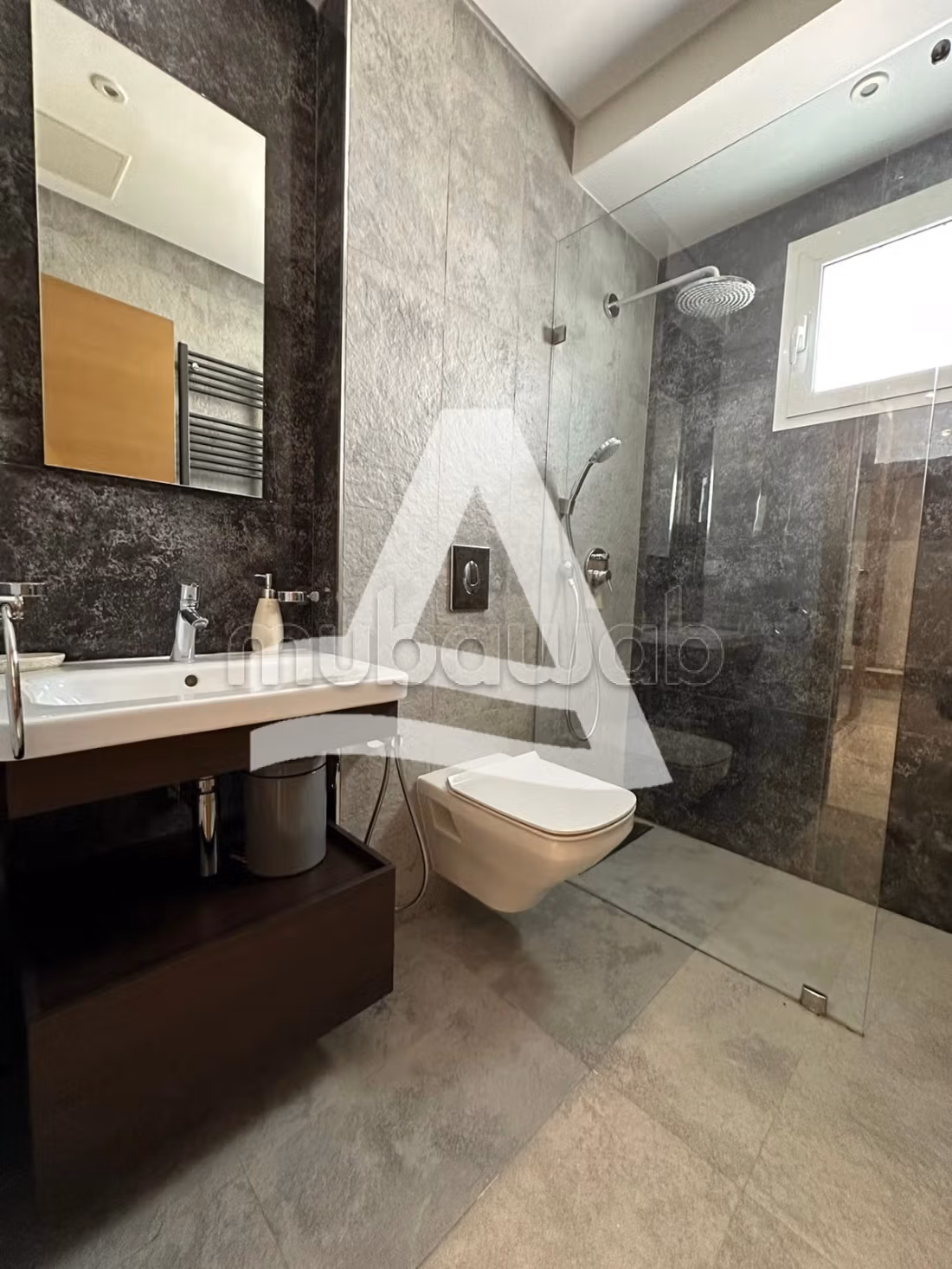 In affitto duplex arredato al lago 2