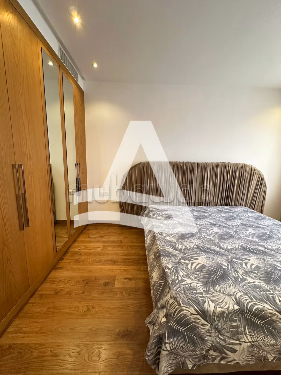 In affitto duplex arredato al lago 2