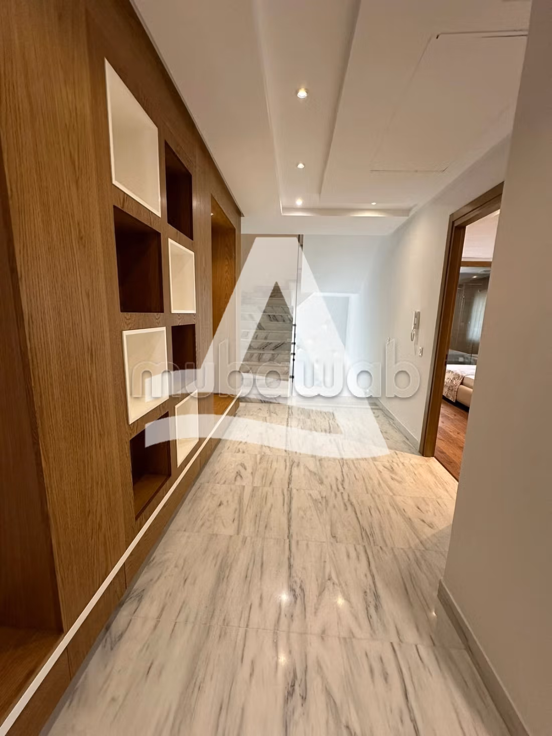 In affitto duplex arredato al lago 2