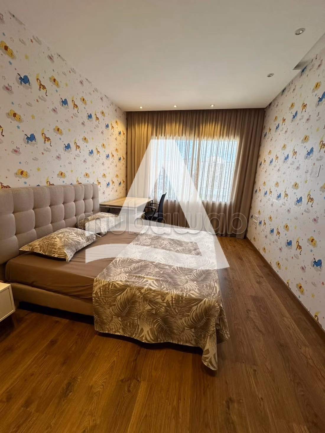 In affitto duplex arredato al lago 2