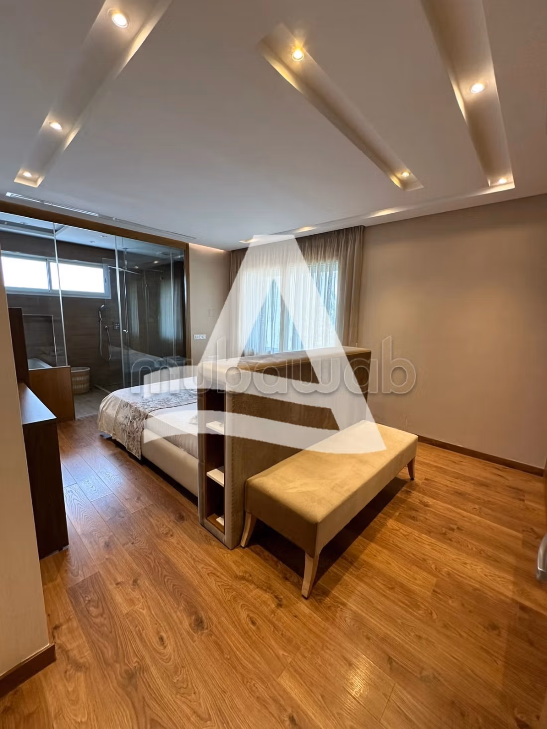 In affitto duplex arredato al lago 2