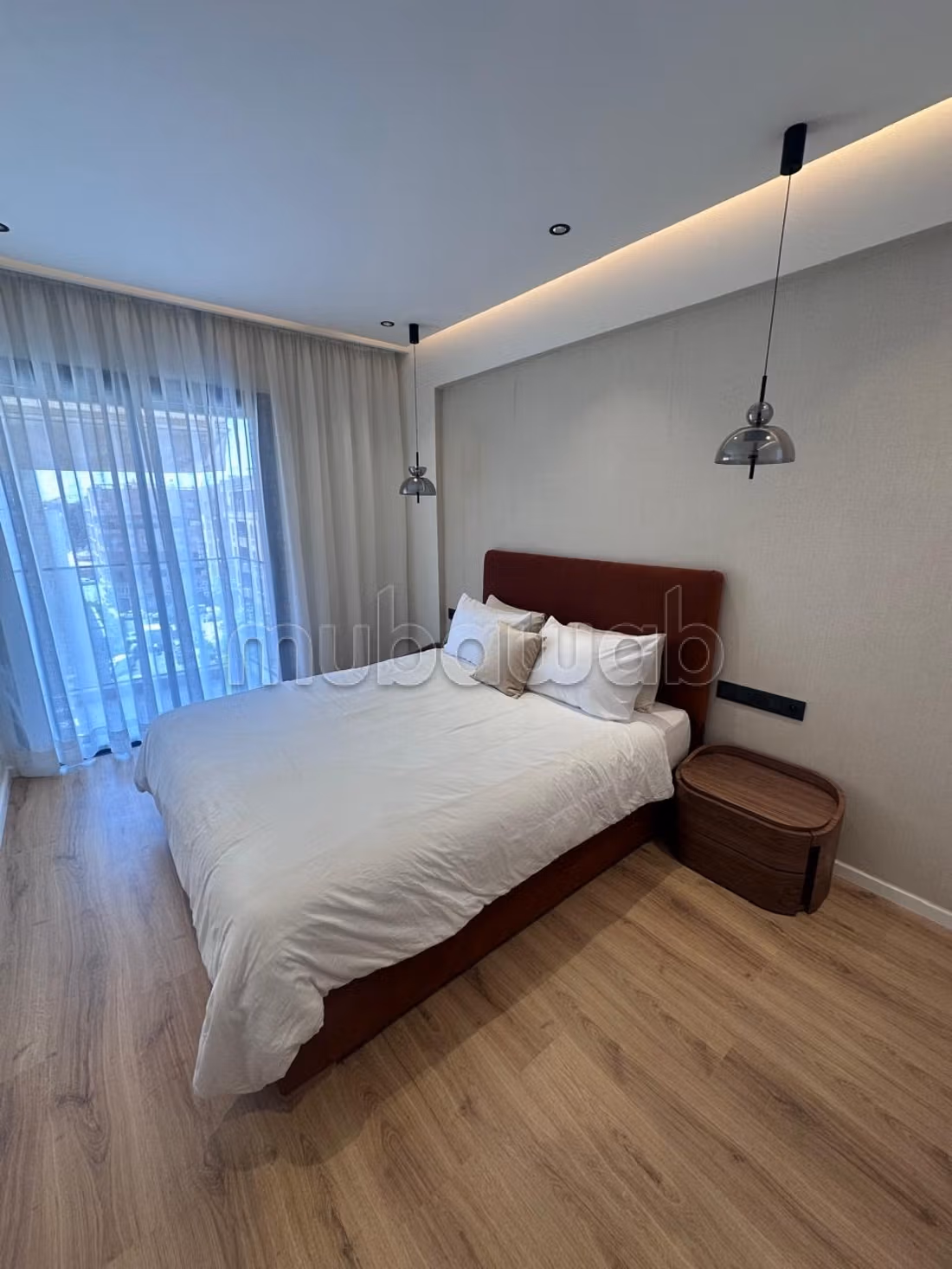 À louer – Appartement meublé à Guéliz — 5
