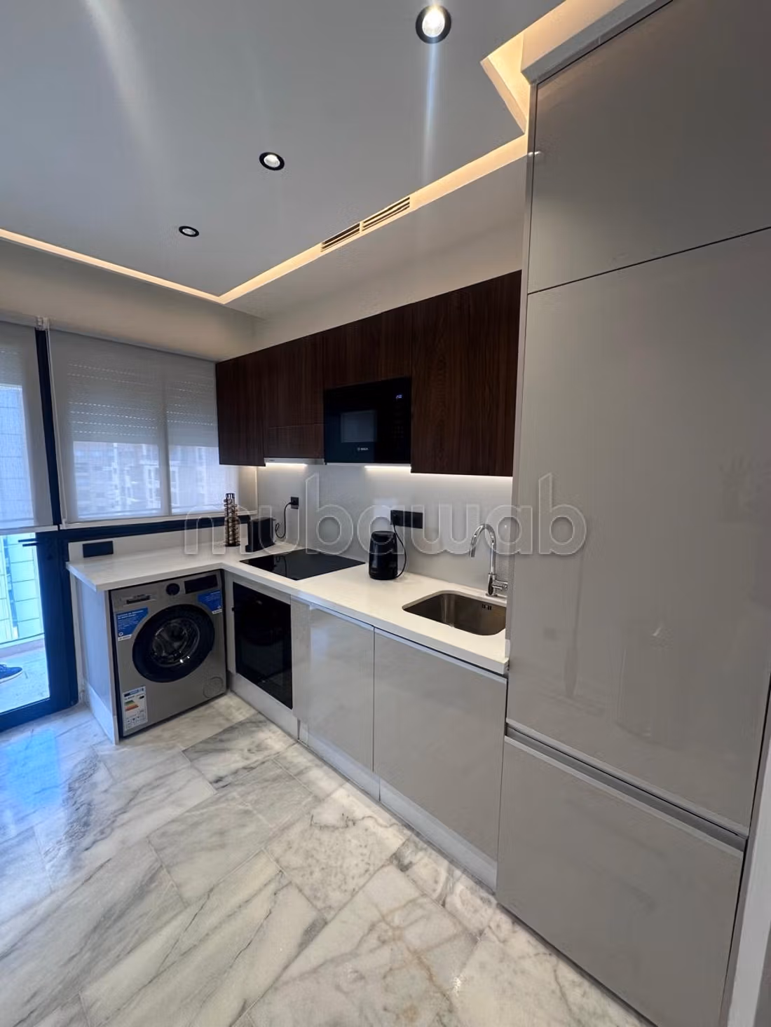 Appartement 80 m² f Guéliz — 7