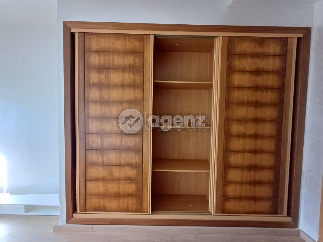 Appartement à vendre 147 m², 4 chambres Plage Mimosa 2 Benslimane