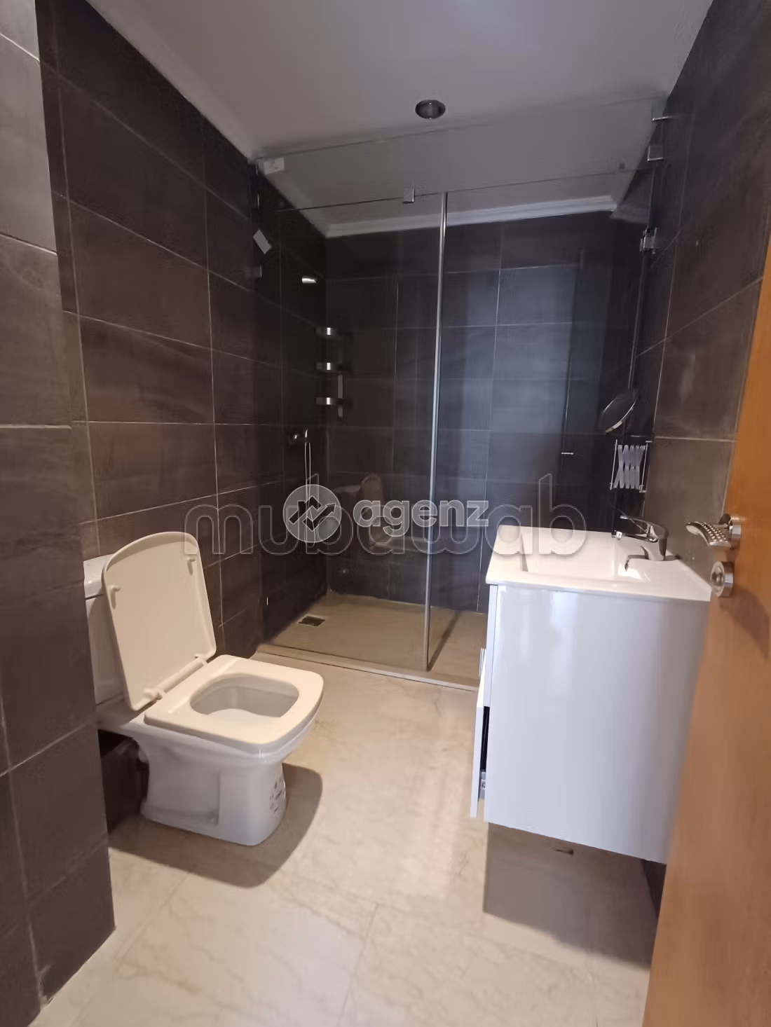 Appartement à vendre 147 m², 4 chambres Plage Mimosa 2 Benslimane