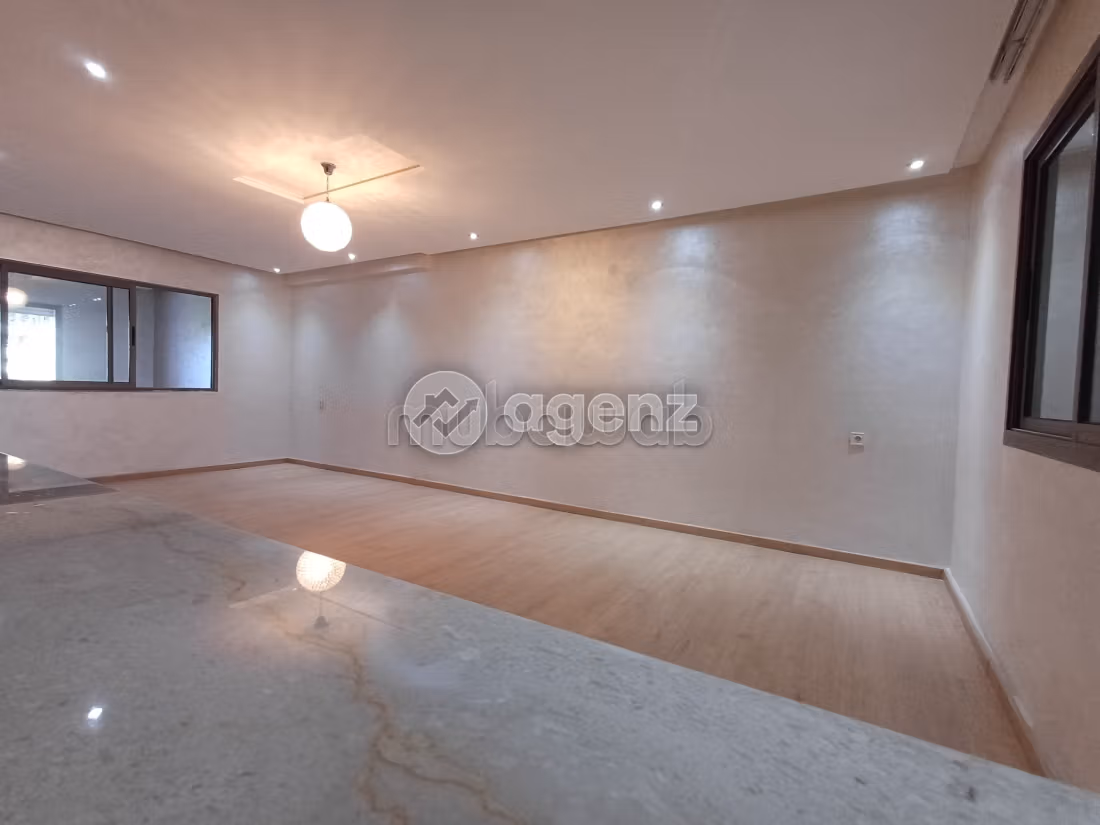 Appartement à vendre 147 m², 4 chambres Plage Mimosa 2 Benslimane