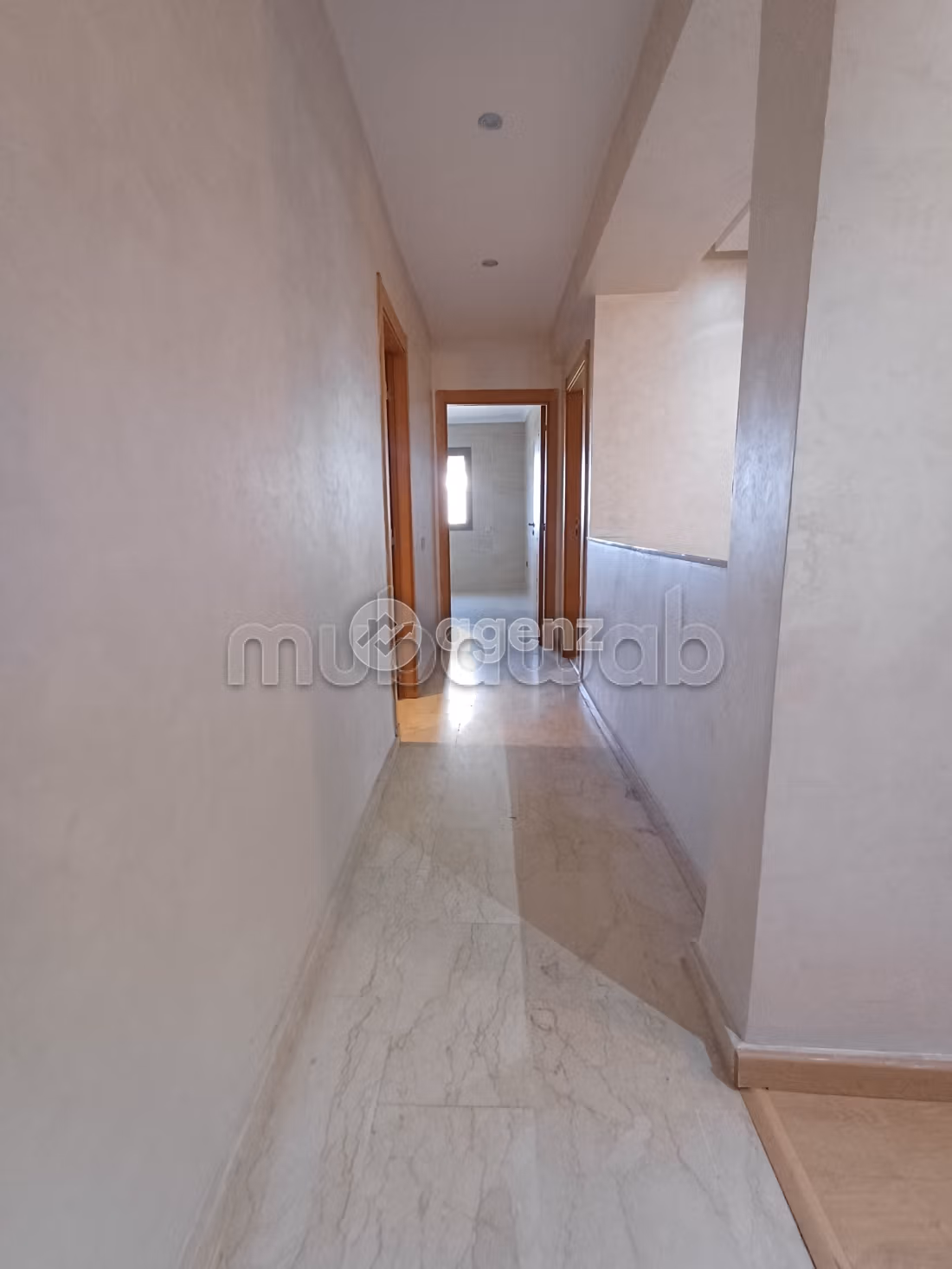 Appartement à vendre 147 m², 4 chambres Plage Mimosa 2 Benslimane