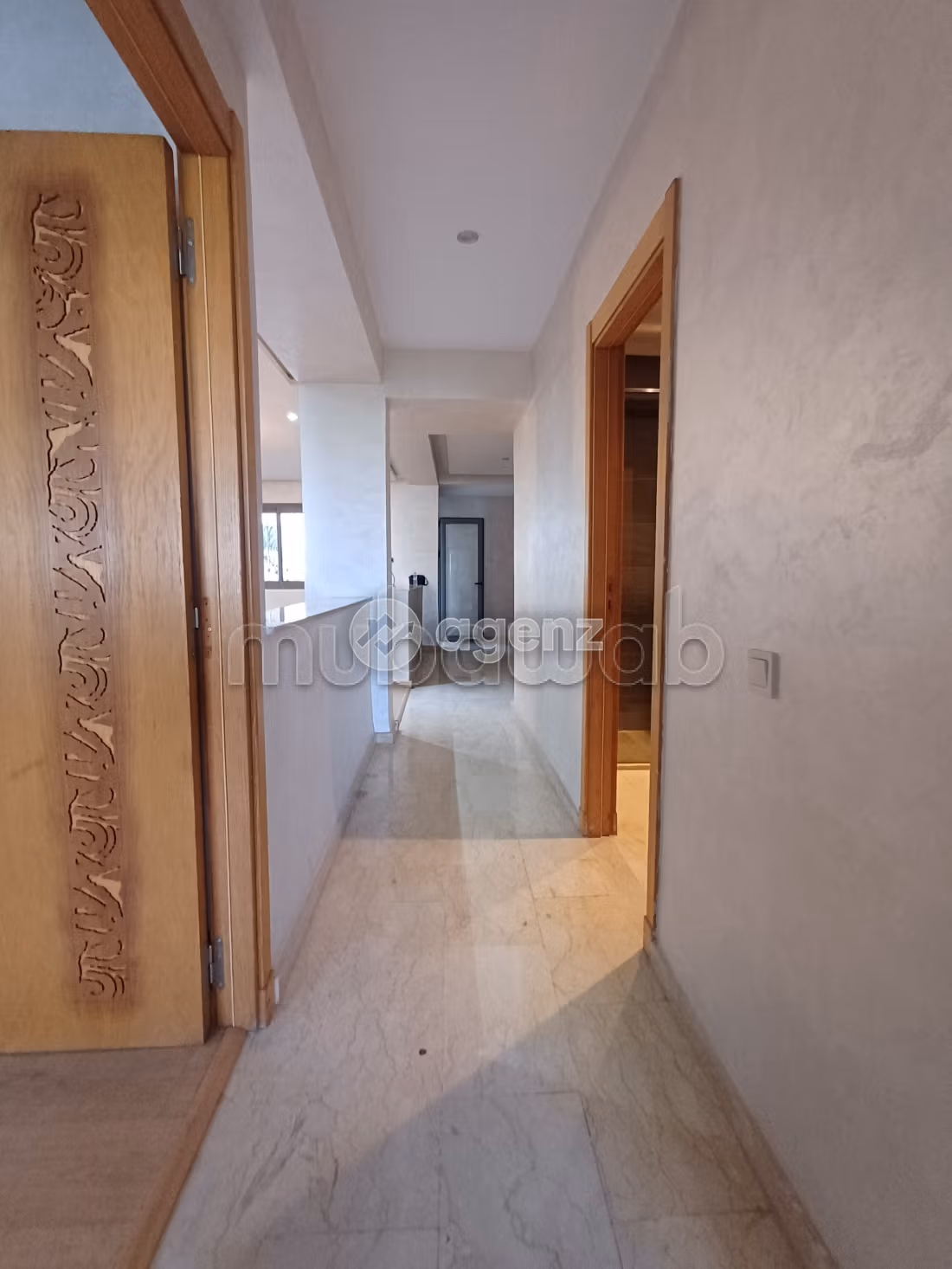 Appartement à vendre 147 m², 4 chambres Plage Mimosa 2 Benslimane