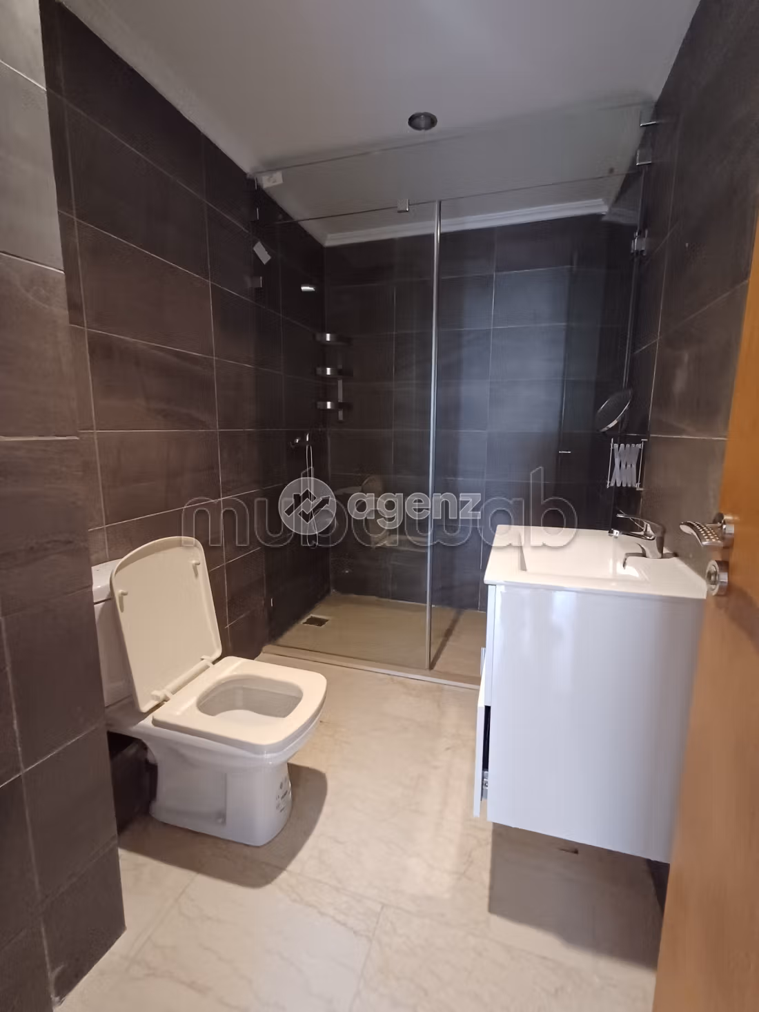 Appartement à vendre 147 m², 4 chambres Plage Mimosa 2 Benslimane