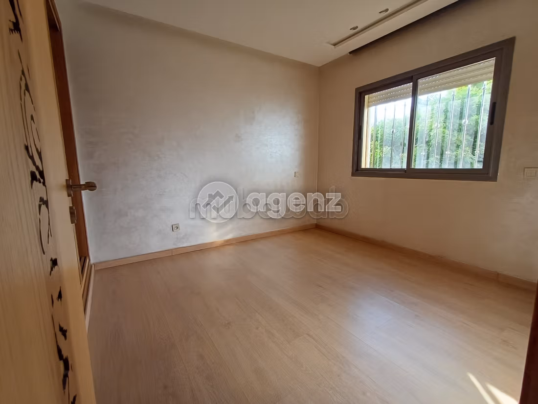 Appartement à vendre 147 m², 4 chambres Plage Mimosa 2 Benslimane