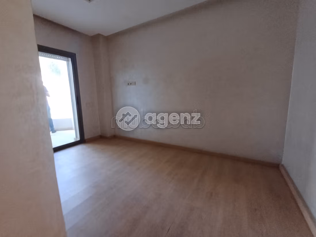 Appartement à vendre 147 m², 4 chambres Plage Mimosa 2 Benslimane