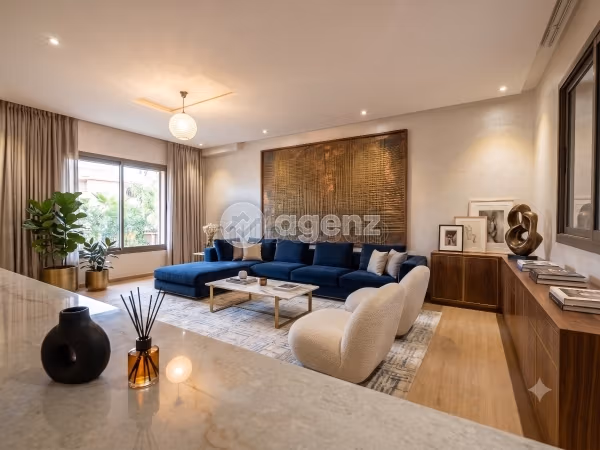 Appartamento in vendita di 147 m², 4 camere Spiaggia Mimosa 2 Benslimane