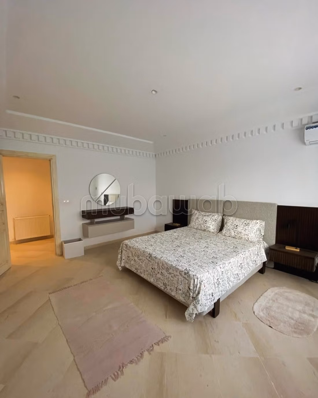 In affitto una villa a Hammamet