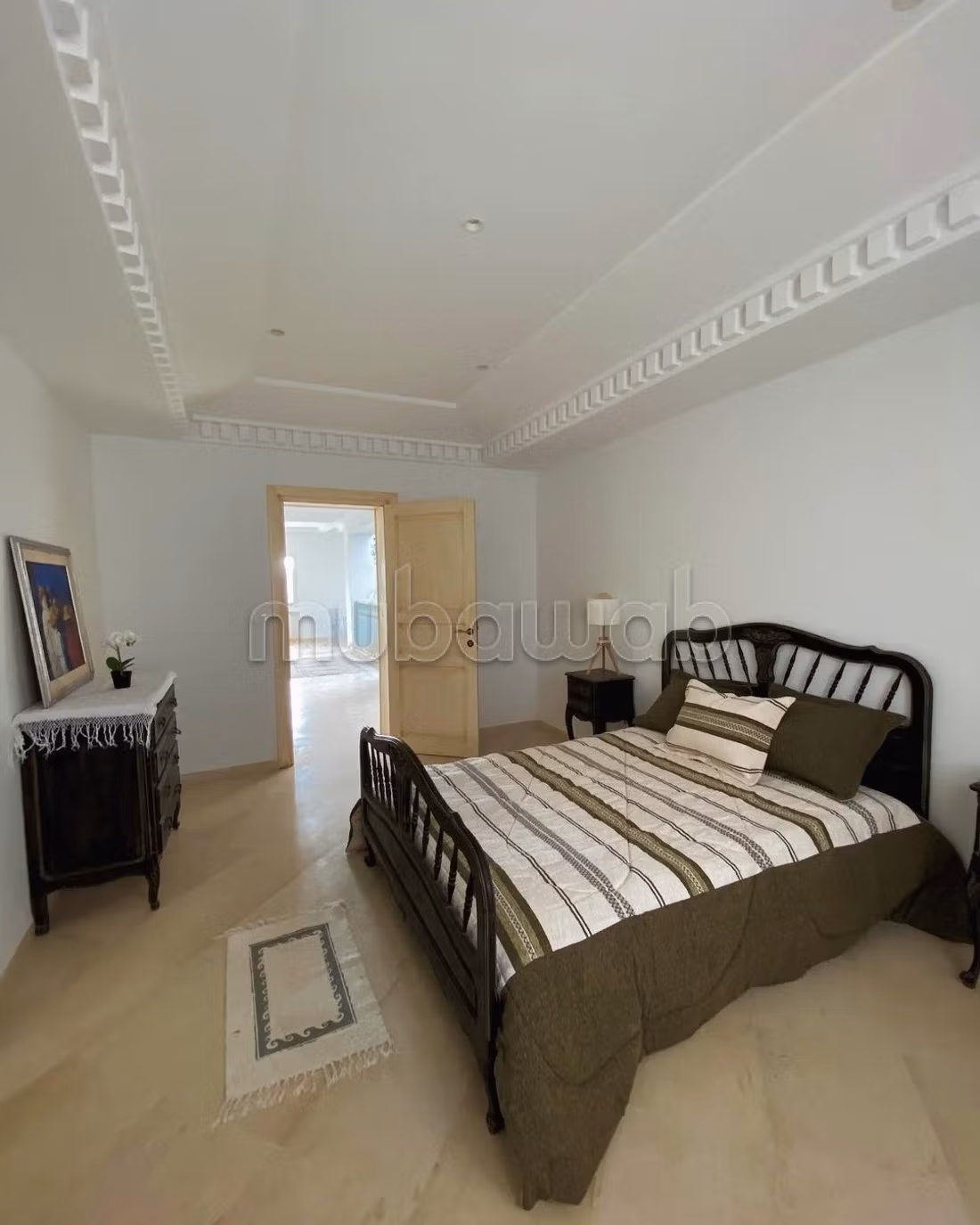 In affitto una villa a Hammamet