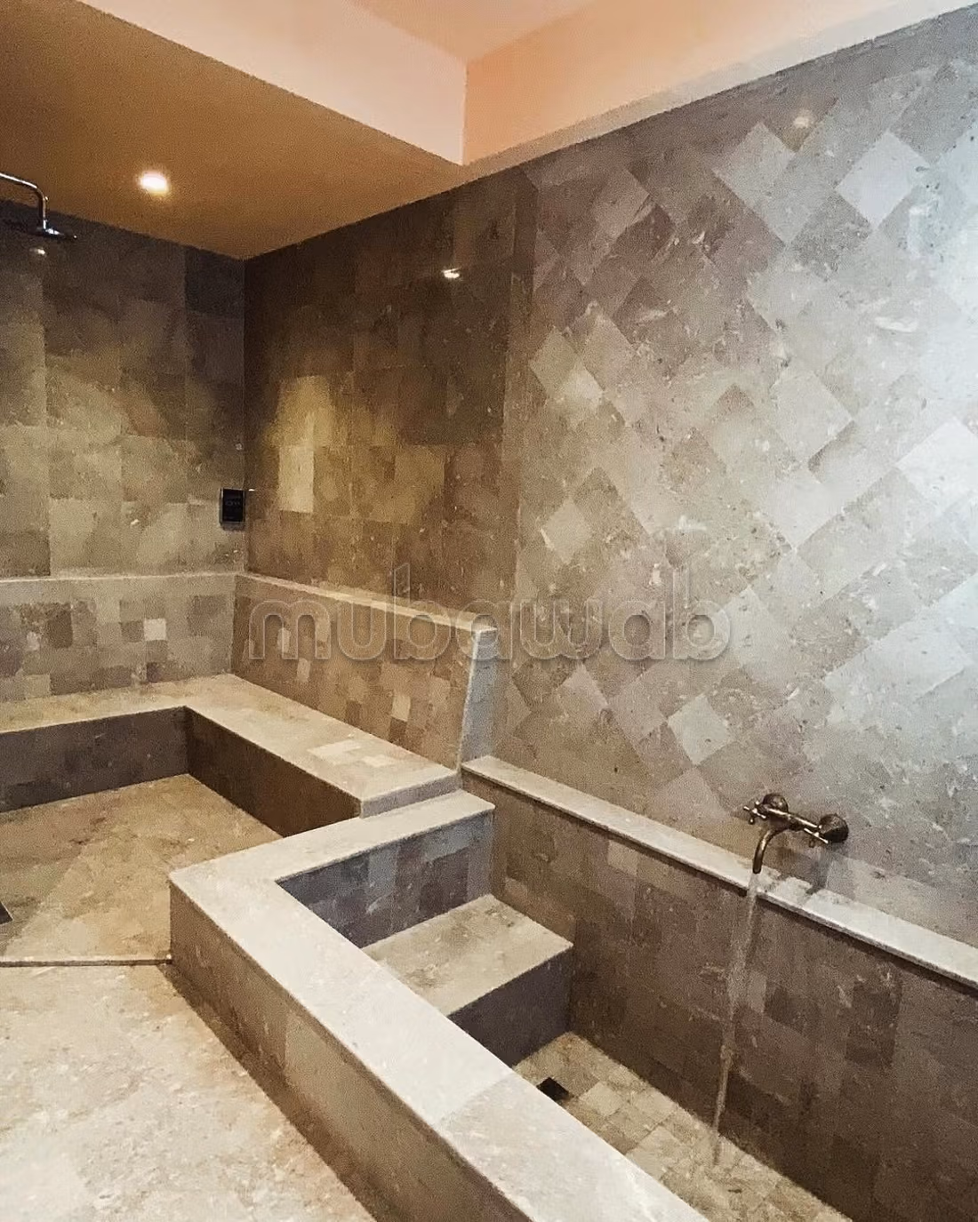 In affitto una villa a Hammamet