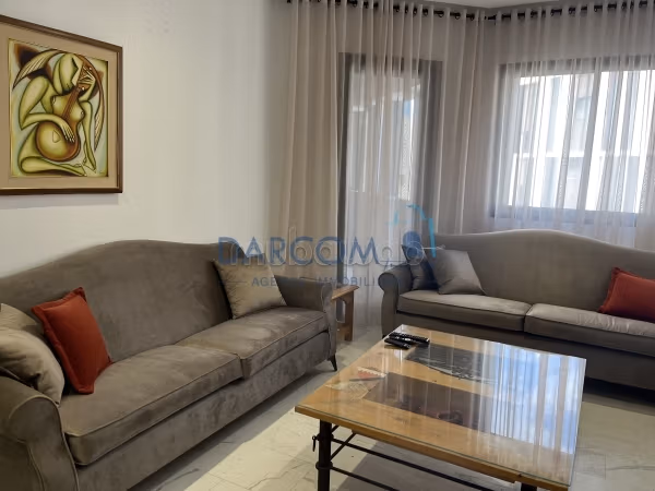 S1 arredato nei Giardini di Cartagine