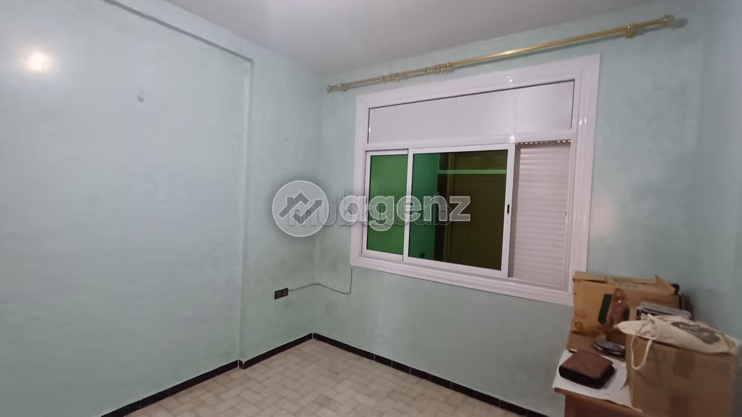 Apartment for sale 126 m², 3 bedrooms Nouvelle Ville Fès