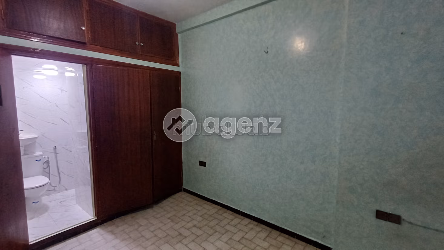Apartment for sale 126 m², 3 bedrooms Nouvelle Ville Fès