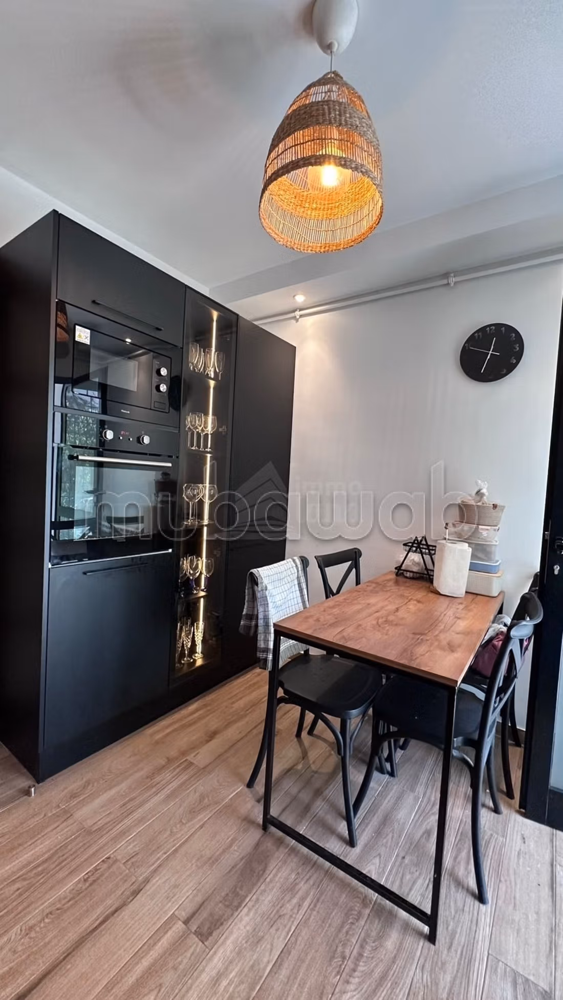A Vendre S2 en RDC à Gammarth supérieur