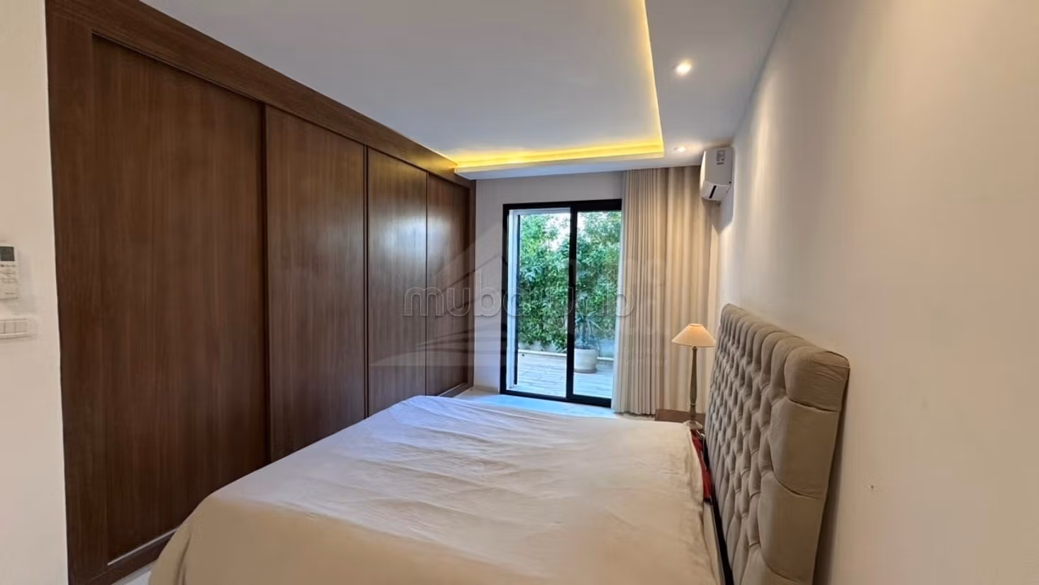 A Vendre S2 en RDC à Gammarth supérieur