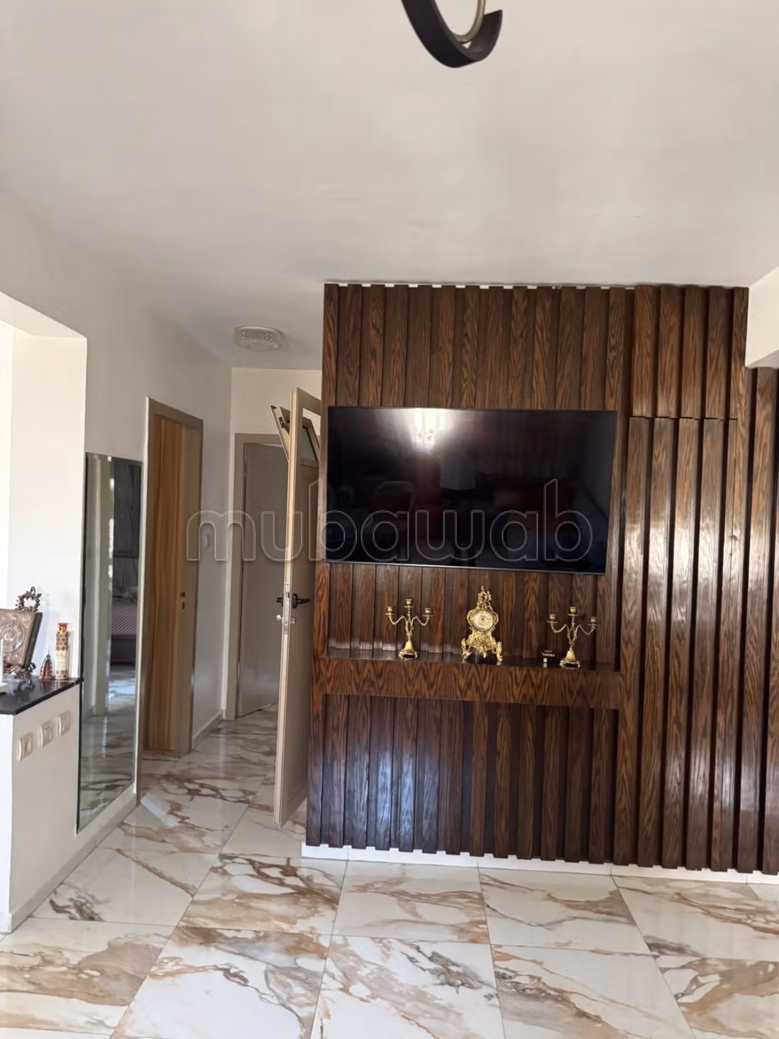 Appartement à Vendre à Bernoussi Casablanca — 4