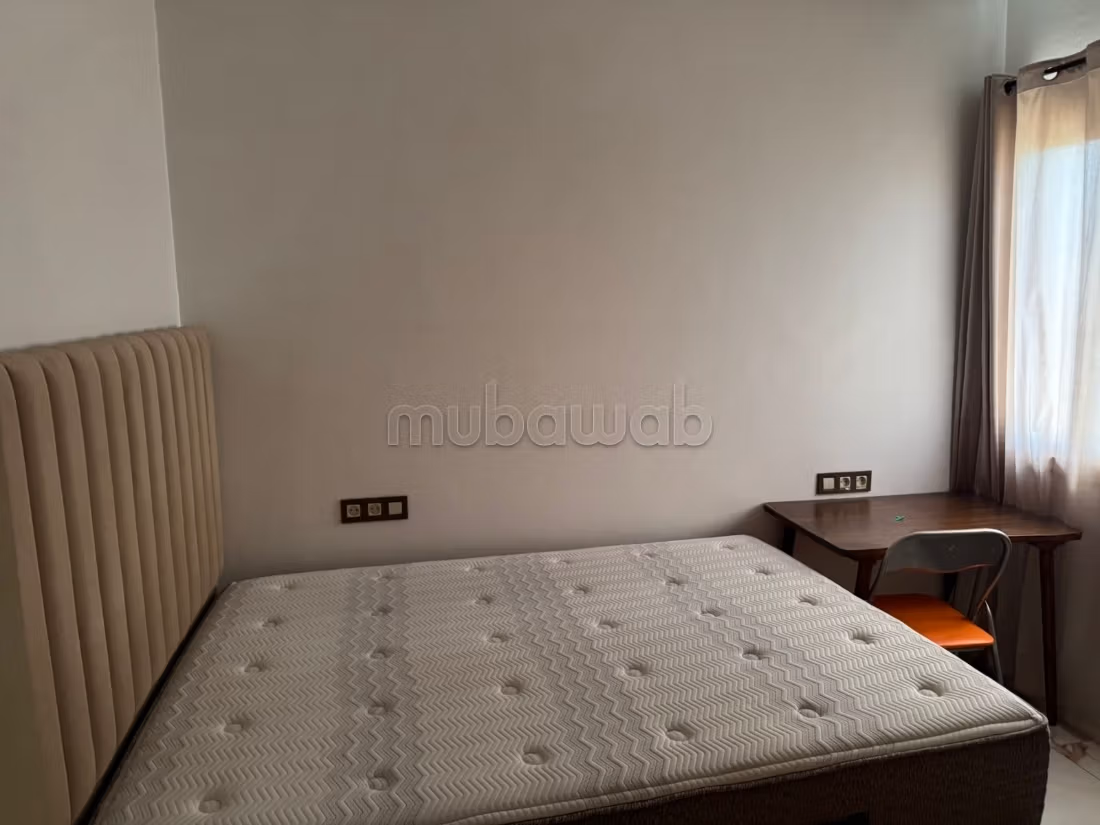 Appartement à Vendre à Bernoussi Casablanca — 6