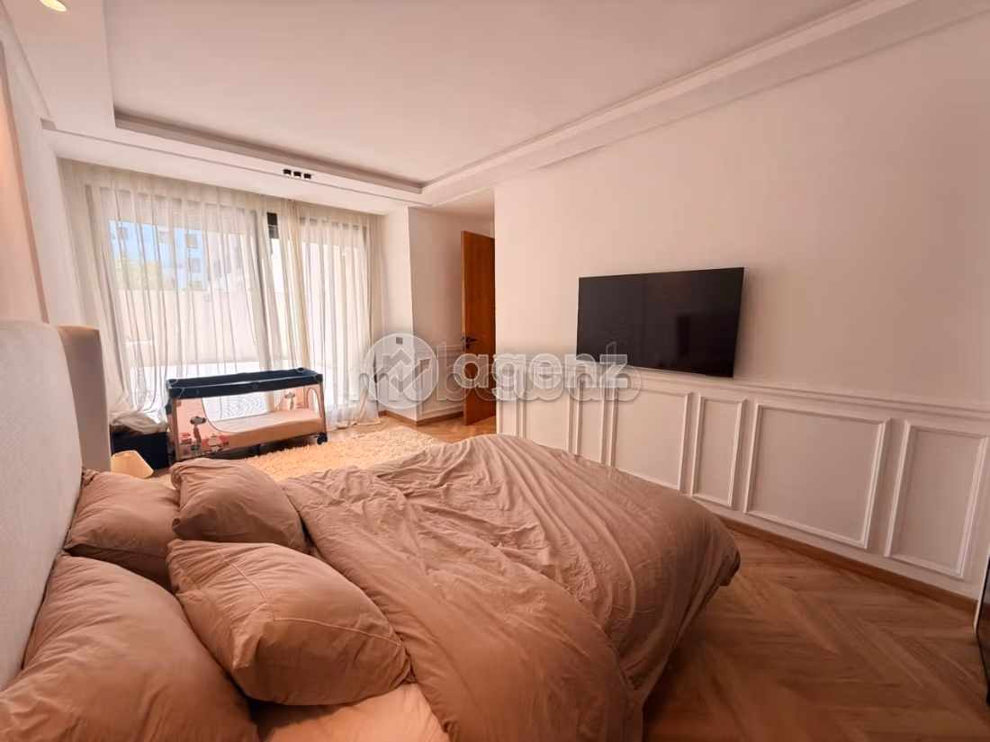 Appartement 91 m² à Les princesses — 9