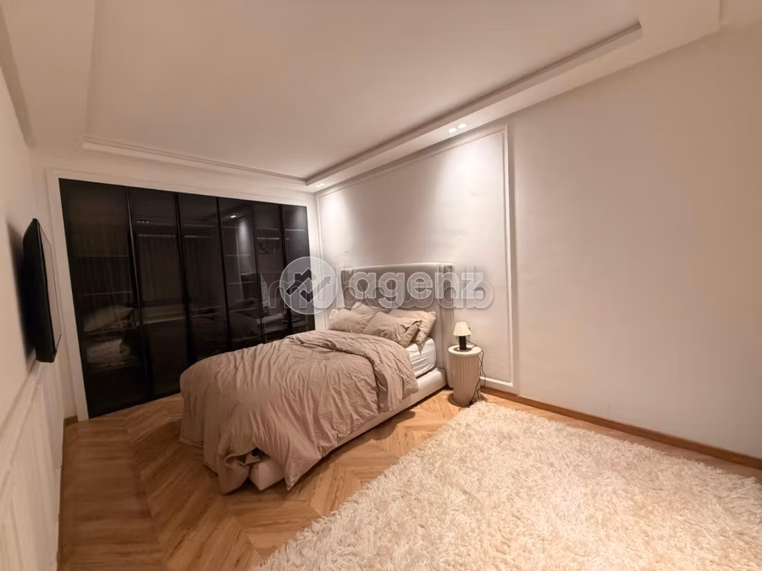 Studio à louer 91 m² Les princesses Casablanca — 2
