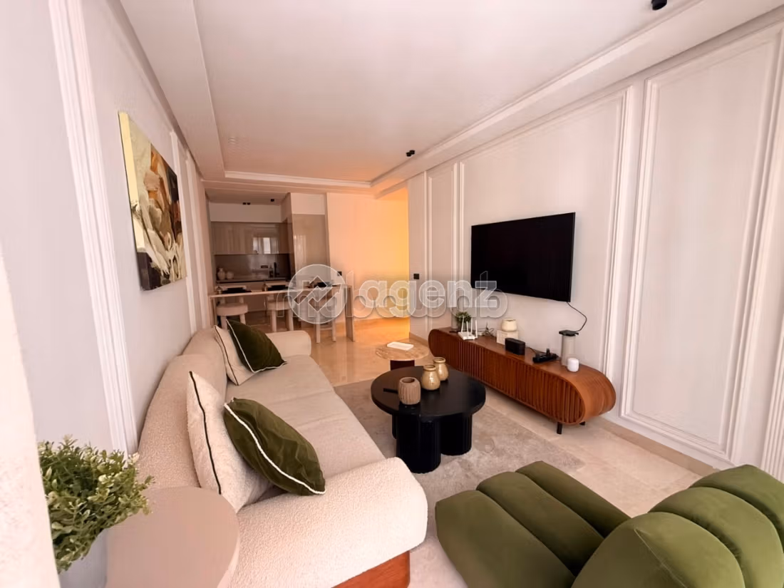 Appartement 91 m² à Les princesses — 7