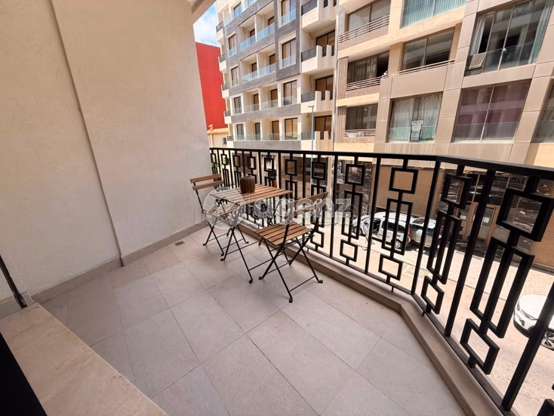 Appartement 91 m² à Les princesses — 8