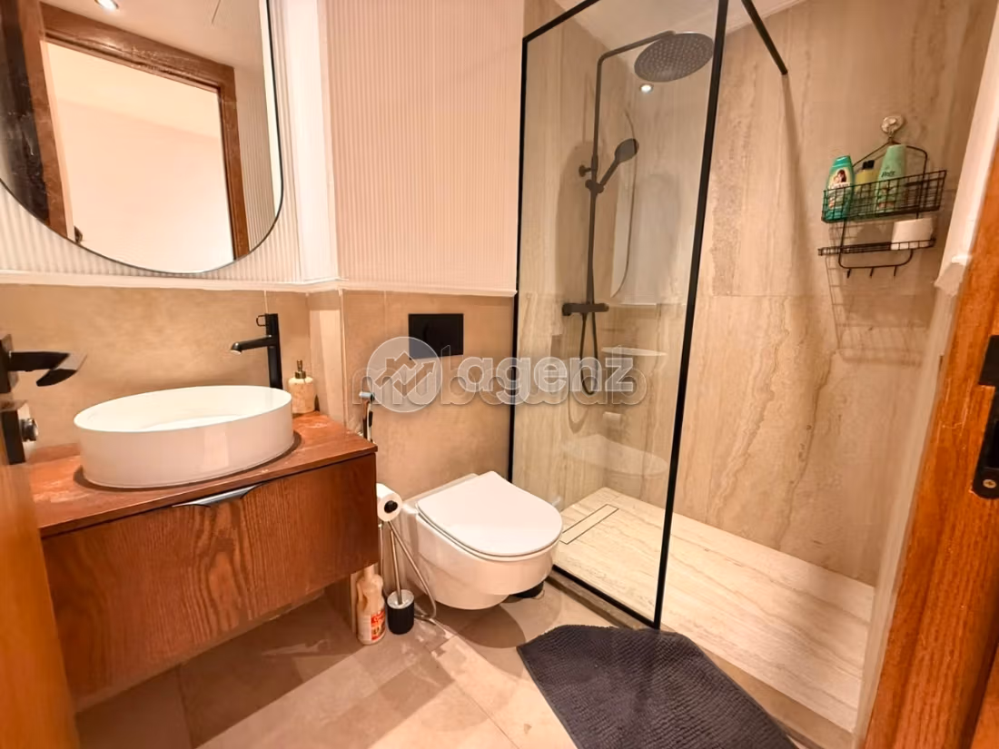 Appartement 91 m² à Les princesses — 11