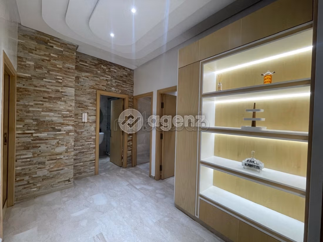 Appartement à vendre 147 m², 3 chambres Bourgogne Ouest Casablanca
