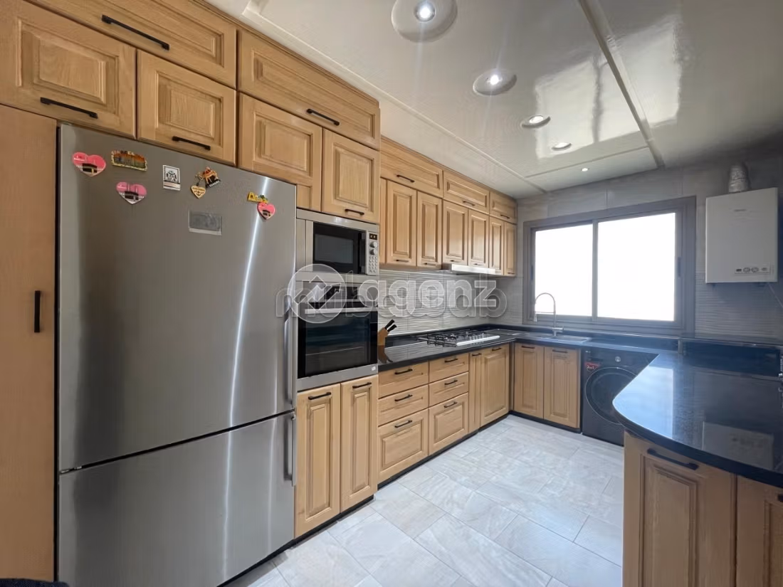 Appartement à vendre 147 m², 3 chambres Bourgogne Ouest Casablanca